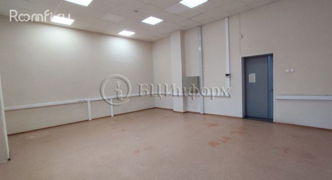 Аренда офиса 44.4 м², улица Комсомола - фото 2