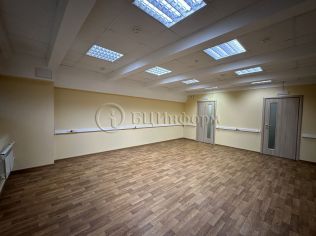 Аренда офиса 43.7 м²