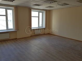 Аренда офиса 123.8 м²