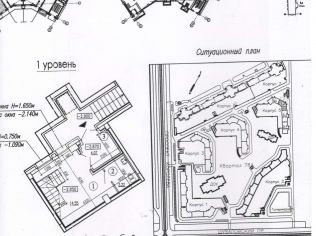 Продажа помещения свободного назначения 126 м²