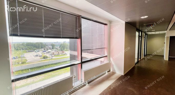 Аренда офиса 173.5 м², Пулковское шоссе - фото 2