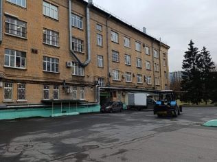 Продажа помещения свободного назначения 22000 м²