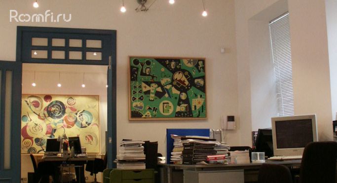 Аренда помещения свободного назначения 105 м², набережная реки Карповки - фото 2