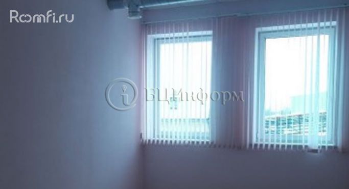 Аренда офиса 25 м², Петергофское шоссе - фото 2