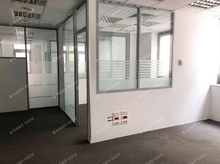Аренда офиса 314.4 м²