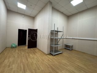 Аренда офиса 29.1 м²