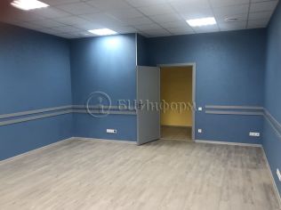 Аренда офиса 40.4 м²