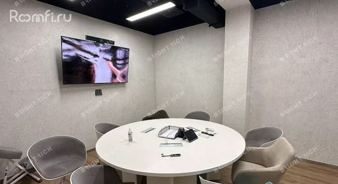 Аренда офиса 1347.5 м², 11-я Красноармейская улица - фото 3