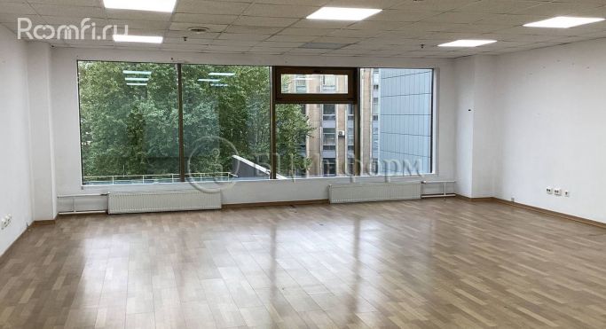 Аренда офиса 101.8 м², площадь Александра Невского - фото 2