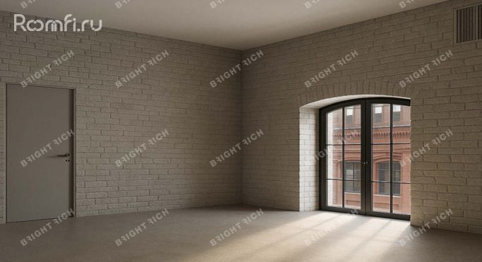 Аренда офиса 405.7 м², Новгородская улица - фото 1