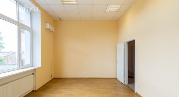 Аренда офиса 27.9 м², Заозёрная улица - фото 3