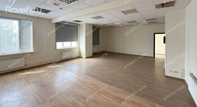 Аренда офиса 810.5 м², улица Ивана Черных - фото 2