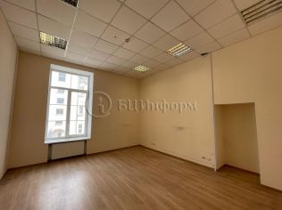 Аренда офиса 27.4 м²