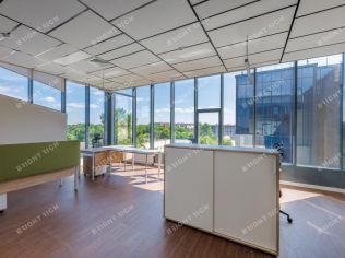 Аренда офиса 3748 м²