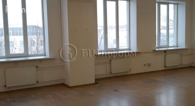 Аренда офиса 42 м², улица Циолковского - фото 4