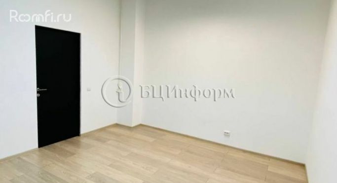 Аренда офиса 37.1 м², улица Маршала Тухачевского - фото 1