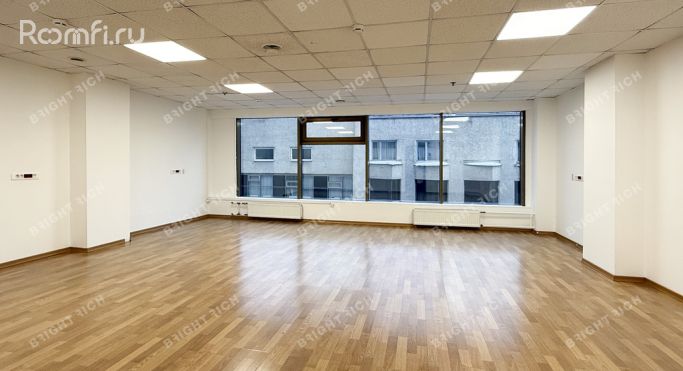 Аренда офиса 234.1 м², площадь Александра Невского - фото 3