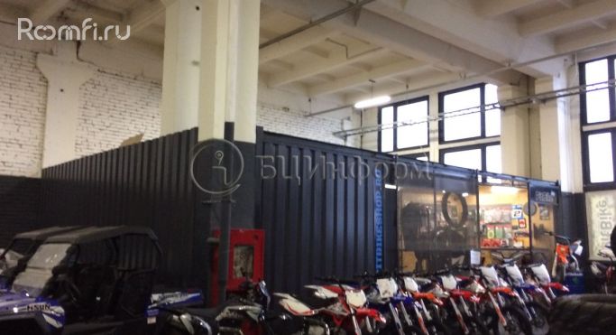 Аренда офиса 140 м², Софийская улица - фото 3