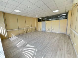 Аренда офиса 28 м²