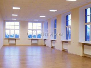 Аренда офиса 18.3 м²