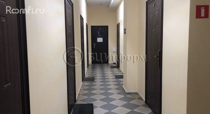 Аренда помещения свободного назначения 73.7 м², Заставская улица - фото 4