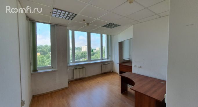 Аренда офиса 30.8 м², площадь Конституции - фото 3
