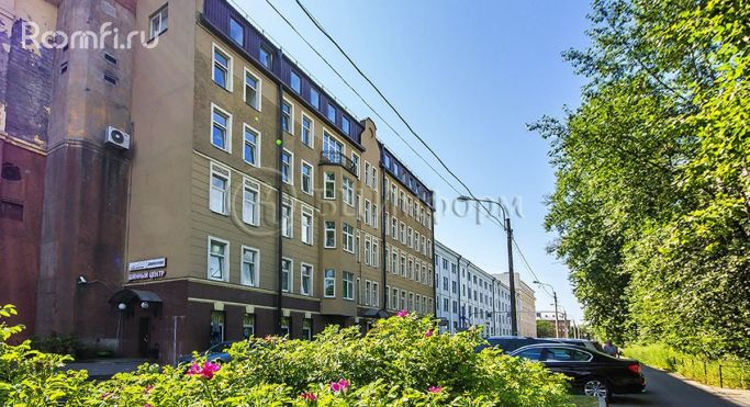 Аренда офиса 26.4 м², Белоостровская улица - фото 5