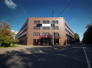 Аренда офиса 140 м2 в бизнес-центре, метро Ладожская