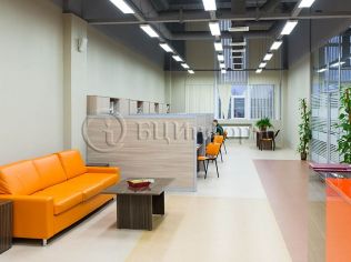 Аренда офиса 47.8 м²