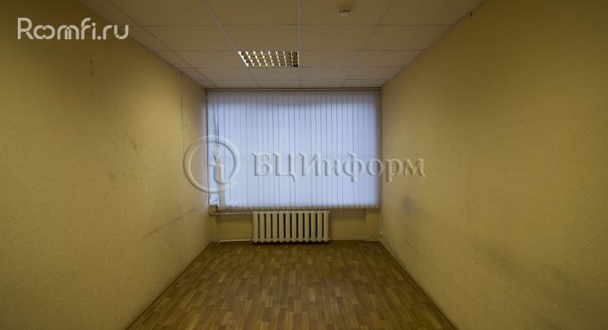 Аренда офиса 28 м², Автогенная улица - фото 2