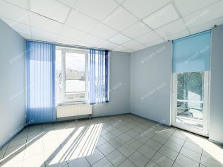 Аренда офиса 237.2 м²