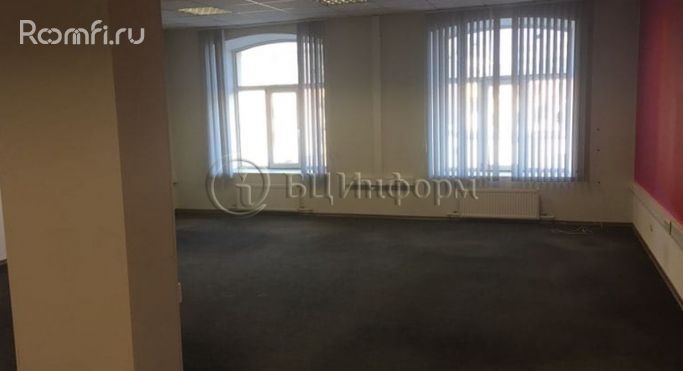 Аренда офиса 76.5 м², Московский проспект - фото 1