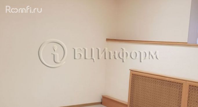 Аренда офиса 390 м², Глазурная улица - фото 1