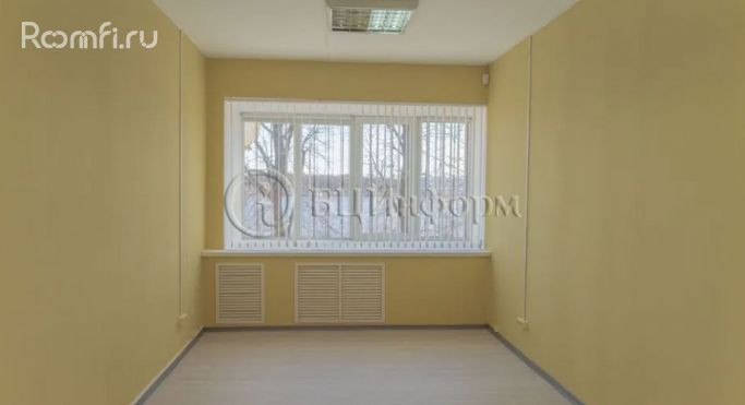 Аренда офиса 146.9 м², Троицкая площадь Петроградской стороны - фото 2