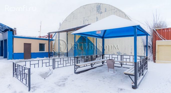 Аренда офиса 17.7 м², Политехническая улица - фото 5