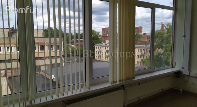 Аренда офиса 70 м², улица Калинина - фото 2