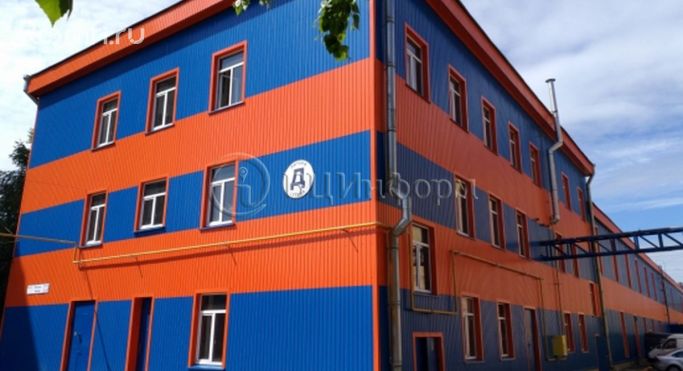 Аренда производственного помещения 55 м², Северный проезд - фото 5