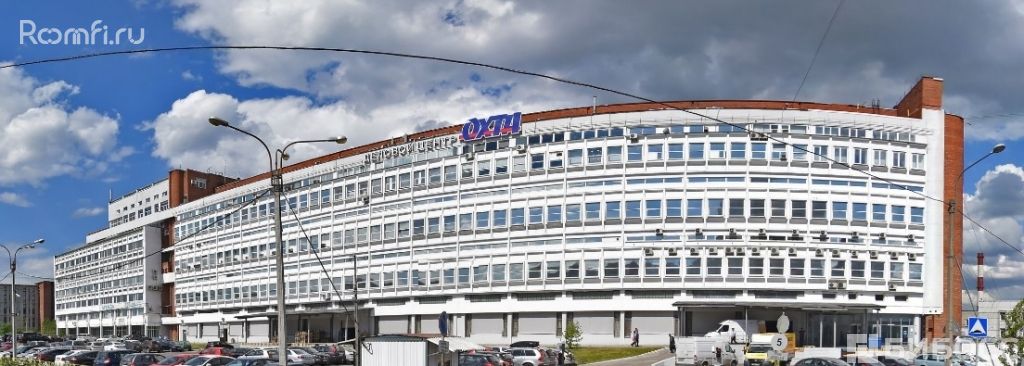 Аренда офиса 78 м2, метро Ладожская, улица Ворошилова - фото 1