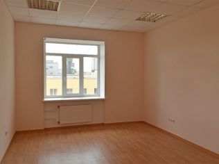 Аренда офиса 195.6 м2 в бизнес-центре, метро Фрунзенская
