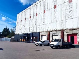 Аренда производственного помещения 441.7 м²