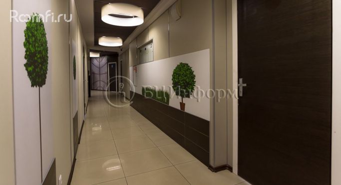 Аренда офиса 146.5 м², Мельничная улица - фото 3