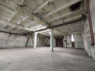 Аренда производственного помещения 431 м²