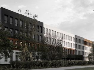 Аренда помещения свободного назначения 266 м²