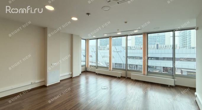 Аренда офиса 855.9 м², Стартовая улица - фото 2