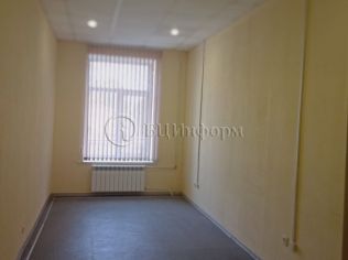 Аренда офиса 16 м²