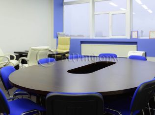 Аренда офиса 18.5 м²