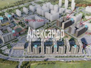 Аренда торгового помещения 56 м²