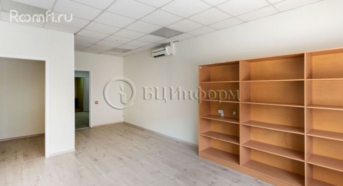 Аренда офиса 667.7 м², улица Маршала Новикова - фото 2