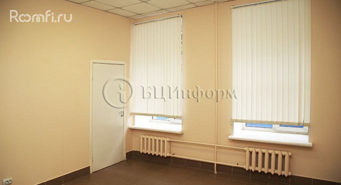 Аренда офиса 23.7 м², Заставская улица - фото 3