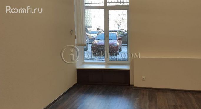 Аренда офиса 41.9 м², Московский проспект - фото 1